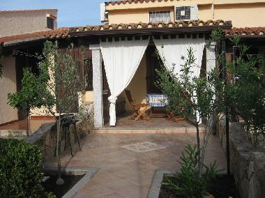 Apartamento de vacaciones en SAN TEODORO (OT) (Olbia-Tempio)Casa de vacaciones