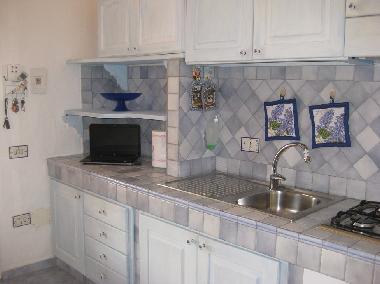 Apartamento de vacaciones en SAN TEODORO (OT) (Olbia-Tempio)Casa de vacaciones