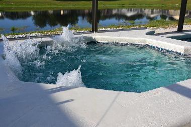 Casa de vacaciones en Clermont (Florida)Casa de vacaciones