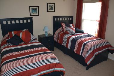 Casa de vacaciones en Clermont (Florida)Casa de vacaciones