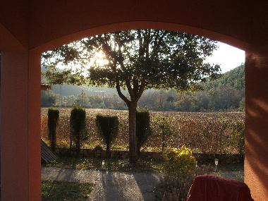 Apartamento de vacaciones en Sant Lloren de la Muga (Girona)Casa de vacaciones