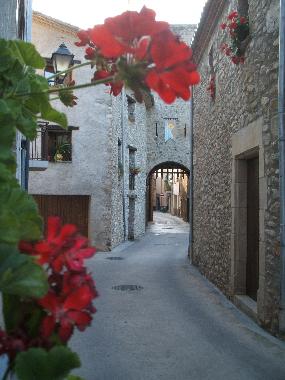 Apartamento de vacaciones en Sant Lloren de la Muga (Girona)Casa de vacaciones