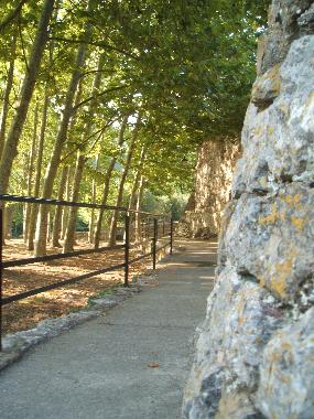 Apartamento de vacaciones en Sant Lloren de la Muga (Girona)Casa de vacaciones