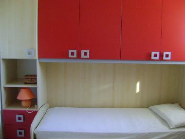 Apartamento de vacaciones en Monopoli (Bari)Casa de vacaciones