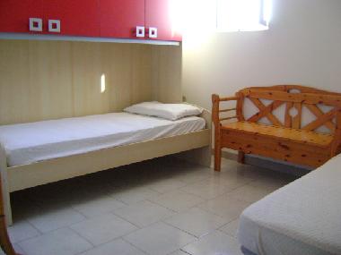 Apartamento de vacaciones en Monopoli (Bari)Casa de vacaciones