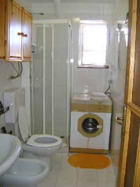 Apartamento de vacaciones en Monopoli (Bari)Casa de vacaciones