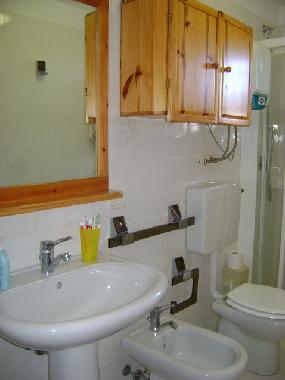 Apartamento de vacaciones en Monopoli (Bari)Casa de vacaciones