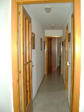 Apartamento de vacaciones en Monopoli (Bari)Casa de vacaciones
