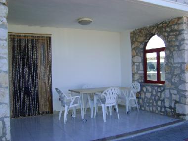 Apartamento de vacaciones en Monopoli (Bari)Casa de vacaciones