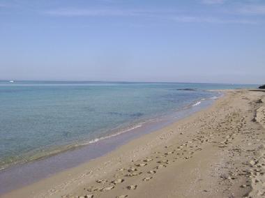 Apartamento de vacaciones en Monopoli (Bari)Casa de vacaciones