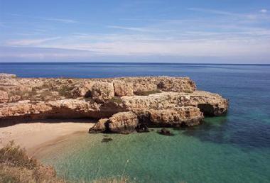 Apartamento de vacaciones en Monopoli (Bari)Casa de vacaciones