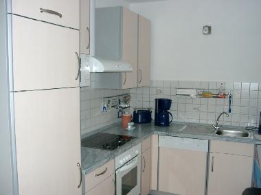 Apartamento de vacaciones en Krassow (Mecklenburgische Ostseekste)Casa de vacaciones