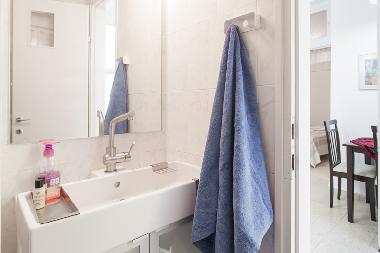 Cama y desayuno en Jerusalem (Yerushalayim (Jerusalem))Casa de vacaciones