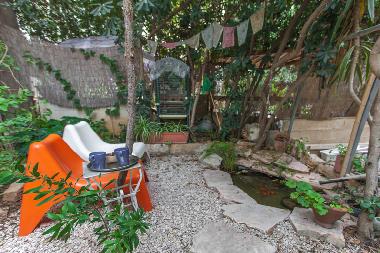 Cama y desayuno en Jerusalem (Yerushalayim (Jerusalem))Casa de vacaciones