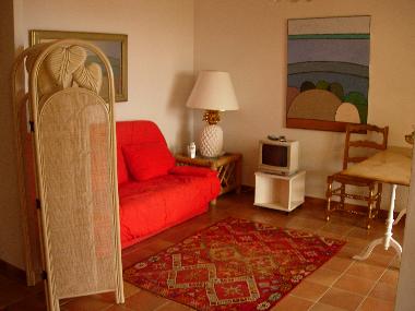 Apartamento de vacaciones en Antheor Agay (Var)Casa de vacaciones