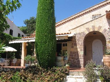 Apartamento de vacaciones en Antheor Agay (Var)Casa de vacaciones