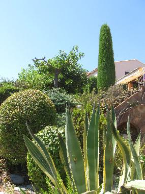 Apartamento de vacaciones en Antheor Agay (Var)Casa de vacaciones