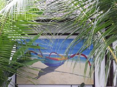 Casa de vacaciones en l�gian/kuta (Bali)Casa de vacaciones