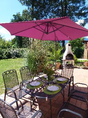 Casa de vacaciones en Ghisonaccia (Haute-Corse)Casa de vacaciones