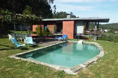 Casa de vacaciones en Ponte de Lima (Norte)Casa de vacaciones
