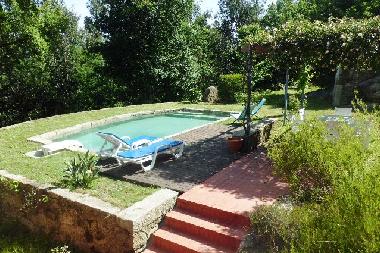 Casa de vacaciones en Ponte de Lima (Norte)Casa de vacaciones