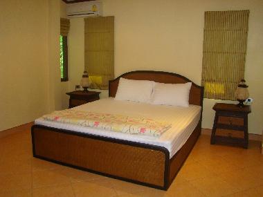 Casa de vacaciones en Ban-Phe (Rayong)Casa de vacaciones