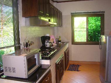 Casa de vacaciones en Ban-Phe (Rayong)Casa de vacaciones