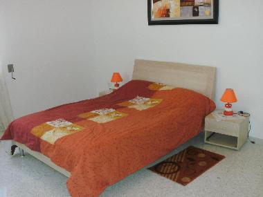 Villa en palmerais (Tunis)Casa de vacaciones