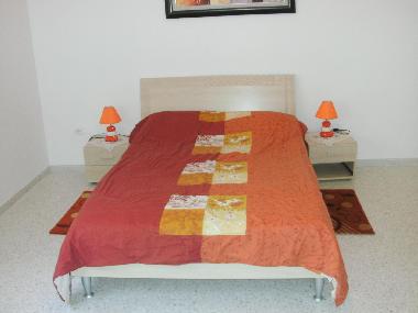 Villa en palmerais (Tunis)Casa de vacaciones