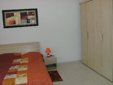 Villa en palmerais (Tunis)Casa de vacaciones