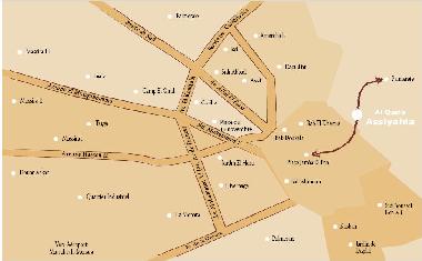 Casa de vacaciones en marrakech (Marrakech)Casa de vacaciones