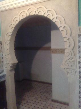 Casa de vacaciones en marrakech (Marrakech)Casa de vacaciones