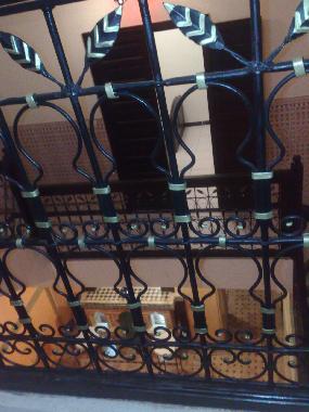 Casa de vacaciones en marrakech (Marrakech)Casa de vacaciones