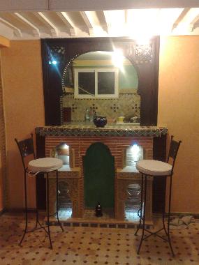 Casa de vacaciones en marrakech (Marrakech)Casa de vacaciones