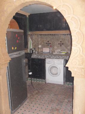 Casa de vacaciones en marrakech (Marrakech)Casa de vacaciones