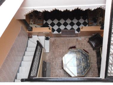 Casa de vacaciones en marrakech (Marrakech)Casa de vacaciones