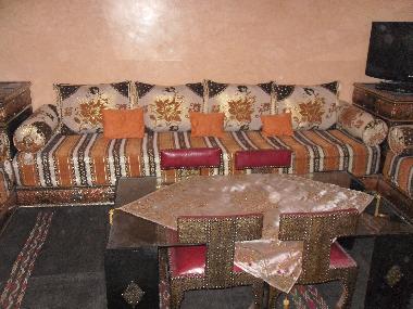 Casa de vacaciones en marrakech (Marrakech)Casa de vacaciones