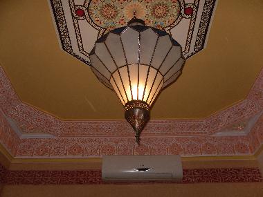 Casa de vacaciones en marrakech (Marrakech)Casa de vacaciones