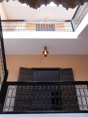 Casa de vacaciones en marrakech (Marrakech)Casa de vacaciones