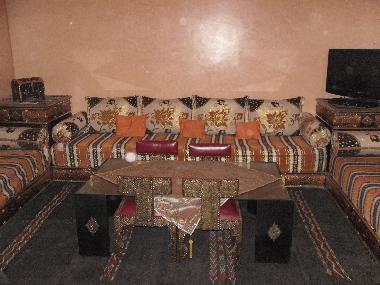 Casa de vacaciones en marrakech (Marrakech)Casa de vacaciones