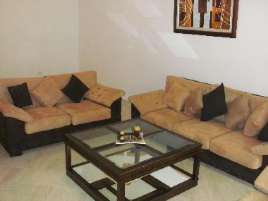 Villa en palmerais (Tunis)Casa de vacaciones