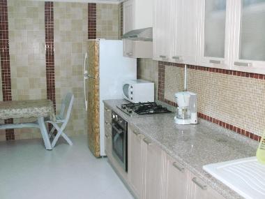 Villa en palmerais (Tunis)Casa de vacaciones