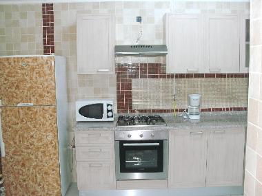 Villa en palmerais (Tunis)Casa de vacaciones