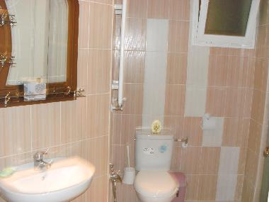 Villa en palmerais (Tunis)Casa de vacaciones