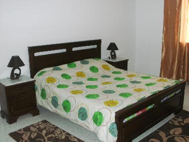 Villa en palmerais (Tunis)Casa de vacaciones