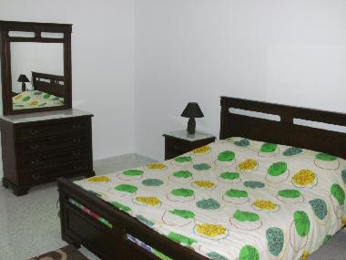 Villa en palmerais (Tunis)Casa de vacaciones