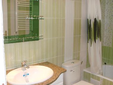 Villa en palmerais (Tunis)Casa de vacaciones