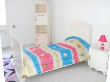 Villa en palmerais (Tunis)Casa de vacaciones