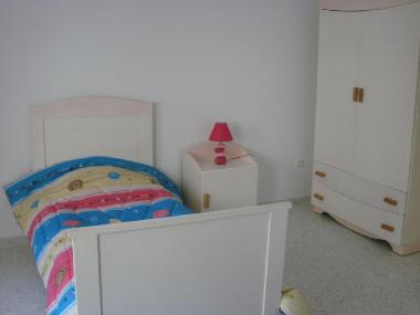 Villa en palmerais (Tunis)Casa de vacaciones