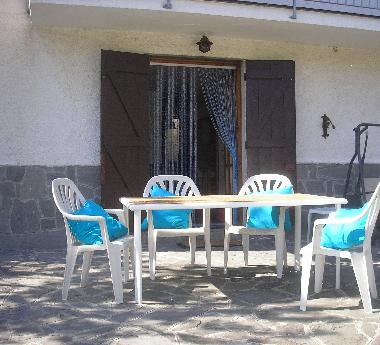 Villa en Casarza Ligure (Genova)Casa de vacaciones